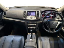 
										Nissan TEANA 250 XL 2012 full									