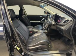 
										Nissan TEANA 250 XL 2012 full									