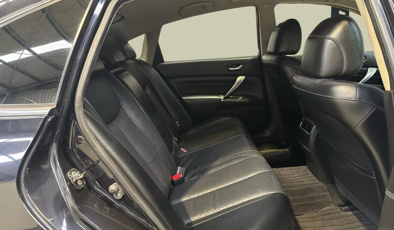 
								Nissan TEANA 250 XL 2012 full									