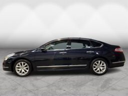 
										Nissan TEANA 250 XL 2012 full									
