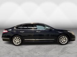 
										Nissan TEANA 250 XL 2012 full									