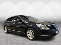
										Nissan TEANA 250 XL 2012 full									