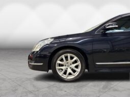 
										Nissan TEANA 250 XL 2012 full									