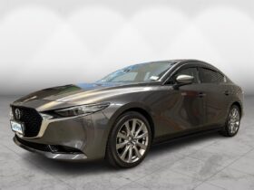 Mazda Mazda3  2019