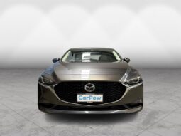 
										Mazda Mazda3  2019 full									