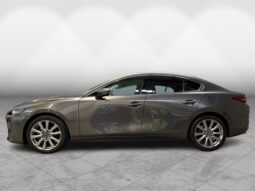 
										Mazda Mazda3  2019 full									