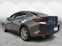 
										Mazda Mazda3  2019 full									