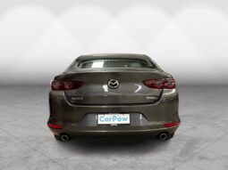 
										Mazda Mazda3  2019 full									