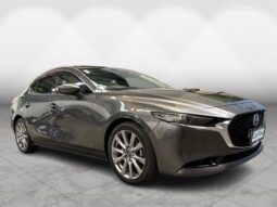 
										Mazda Mazda3  2019 full									