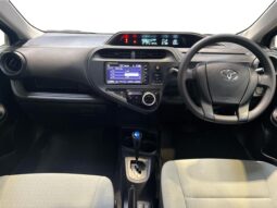 
										Toyota AQUA L 2020 full									