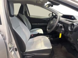 
										Toyota AQUA L 2020 full									