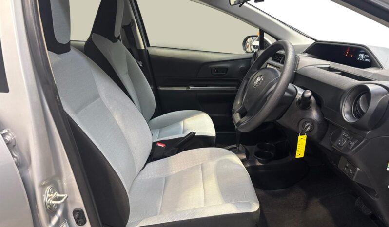 
								Toyota AQUA L 2020 full									