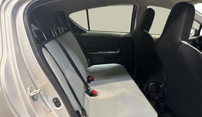 
								Toyota AQUA L 2020 full									