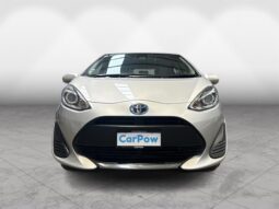 
										Toyota AQUA L 2020 full									