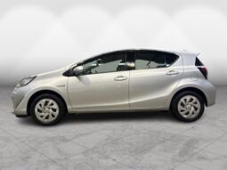 
										Toyota AQUA L 2020 full									