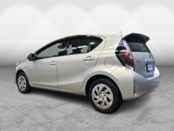 
										Toyota AQUA L 2020 full									