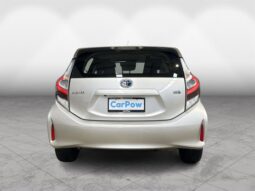 
										Toyota AQUA L 2020 full									