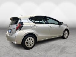 
										Toyota AQUA L 2020 full									