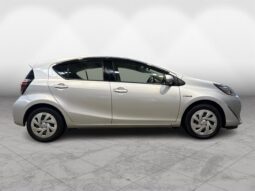 
										Toyota AQUA L 2020 full									