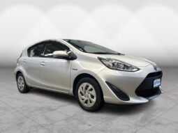 
										Toyota AQUA L 2020 full									