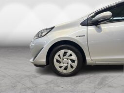 
										Toyota AQUA L 2020 full									
