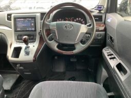 
										Toyota Vellfire 2.4Z 2012 full									