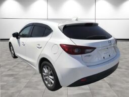 
										MAZDA AXELA SPORT 15S 2014 full									