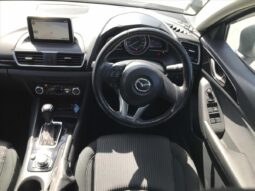 
										MAZDA AXELA SPORT 15S 2014 full									