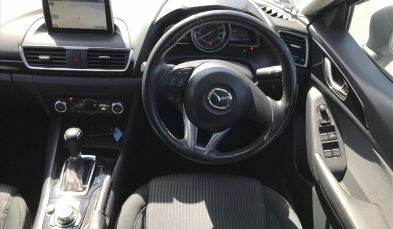
								MAZDA AXELA SPORT 15S 2014 full									