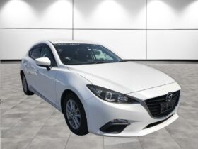 MAZDA AXELA SPORT 15S 2014