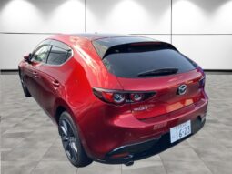 
										MAZDA MAZDA3 Fastback 20S Pro Active Touring Selecti 2019 full									