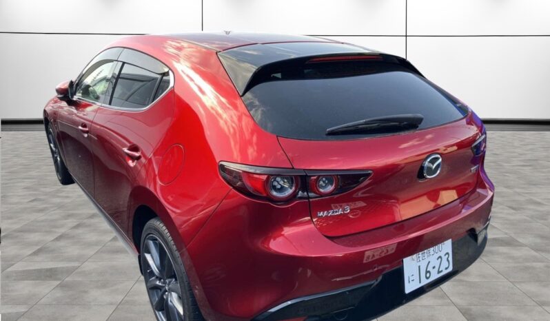 
								MAZDA MAZDA3 Fastback 20S Pro Active Touring Selecti 2019 full									