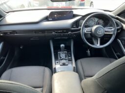
										MAZDA MAZDA3 Fastback 20S Pro Active Touring Selecti 2019 full									