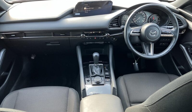 
								MAZDA MAZDA3 Fastback 20S Pro Active Touring Selecti 2019 full									