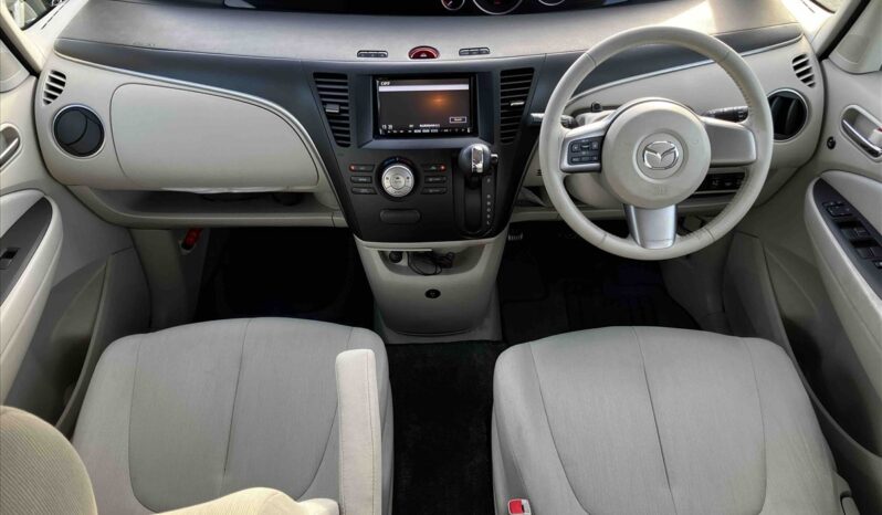 
								MAZDA BIANTE 20S 2012 full									