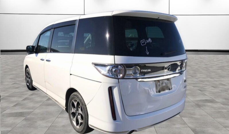 
								MAZDA BIANTE Granz Skyactive 2013 full									