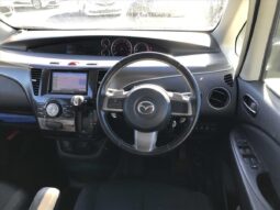 
										MAZDA BIANTE Granz Skyactive 2013 full									