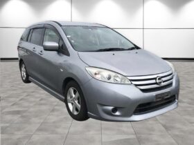 NISSAN LAFESTA Highway Star 2011
