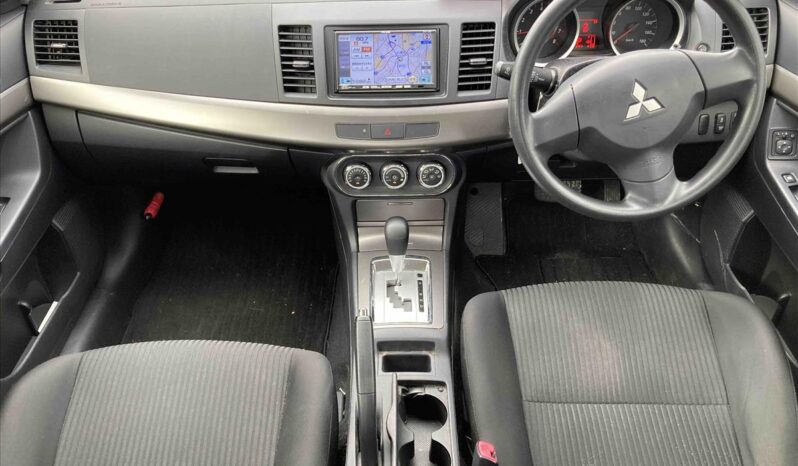 
								MITSUBISHI GALANT FORTIS Exceed 2013 full									