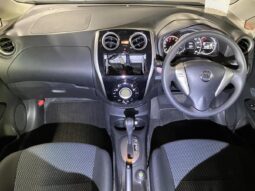 
										NISSAN NOTE X DIG-S 2015 full									