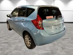 
										NISSAN NOTE X DIG-S 2015 full									