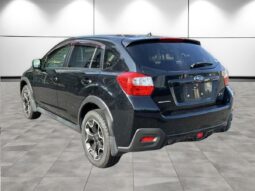 
										SUBARU XV 2.0i-L Eyesite 2013 full									