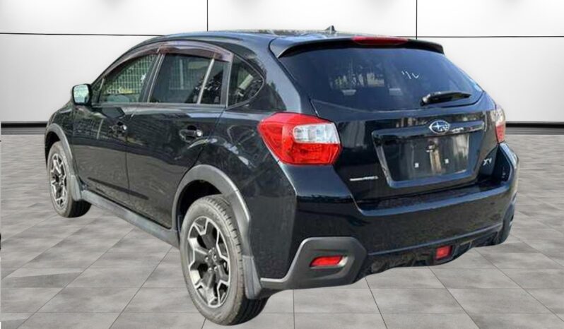 
								SUBARU XV 2.0i-L Eyesite 2013 full									