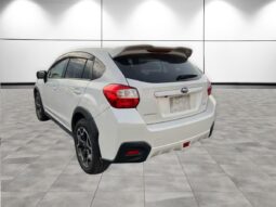 
										SUBARU XV 2.0i-L Eyesite 4WD 2015 full									