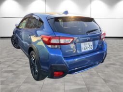 
										SUBARU XV 4WD 2.0i-S EyeSight 2017 full									