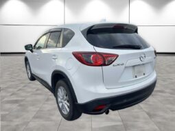 
										MAZDA CX-5 20S 2012 full									