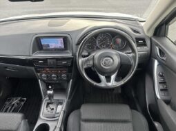 
										MAZDA CX-5 20S 2012 full									
