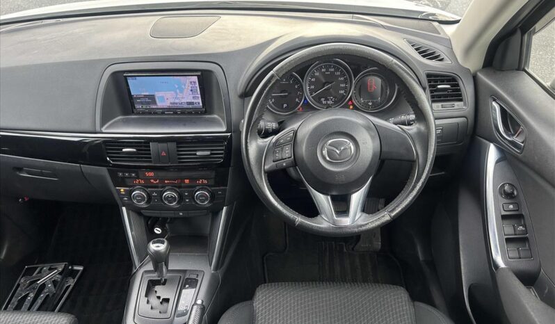 
								MAZDA CX-5 20S 2012 full									