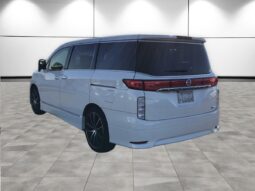 
										NISSAN ELGRAND 250 HIGHWAY STAR 5D 2012 full									