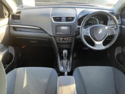 
										SUZUKI SWIFT RS-DJE 2014 full									